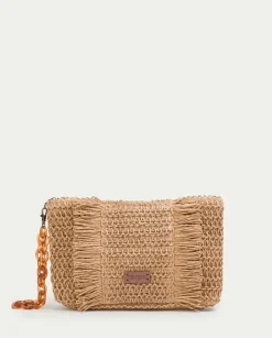 PORRONET Bolsos|Bolso Sobre Cartuja Natural