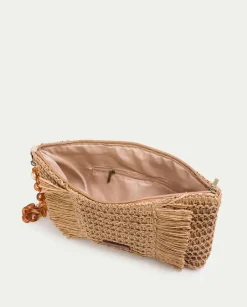 PORRONET Bolsos|Bolso Sobre Cartuja Natural