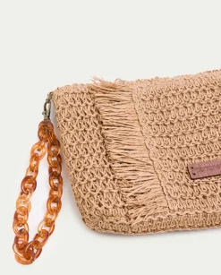 PORRONET Bolsos|Bolso Sobre Cartuja Natural