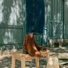 PORRONET Botines Mujer|Botines Cowboy Cuero Con Cremallera Jara